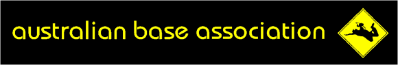 Australian BASE Jumping Association