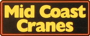 Mid Coast Cranes