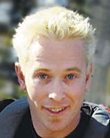 Timmy McDonald