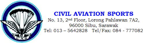 Civil Aviation Sports